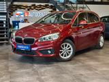 BMW 218 Active Tourer *LenkradHZ*TEMPO*AHK*2-Zonen* - BMW 2er Reihe mit Benzin-Antrieb: Geländewagen