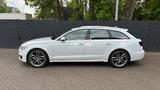 Audi A6 Allroad |HUD|KAM|AHK|LUFT|BOSE|MATRIX|STANDHE - weiße Audi A6 Allroad