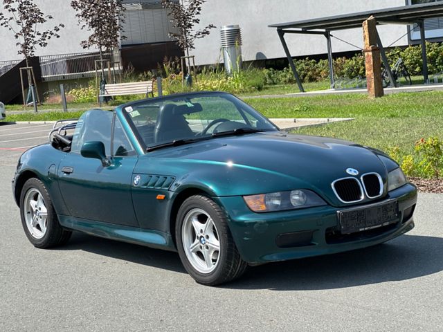 BMW Z3 Roadster 1.9