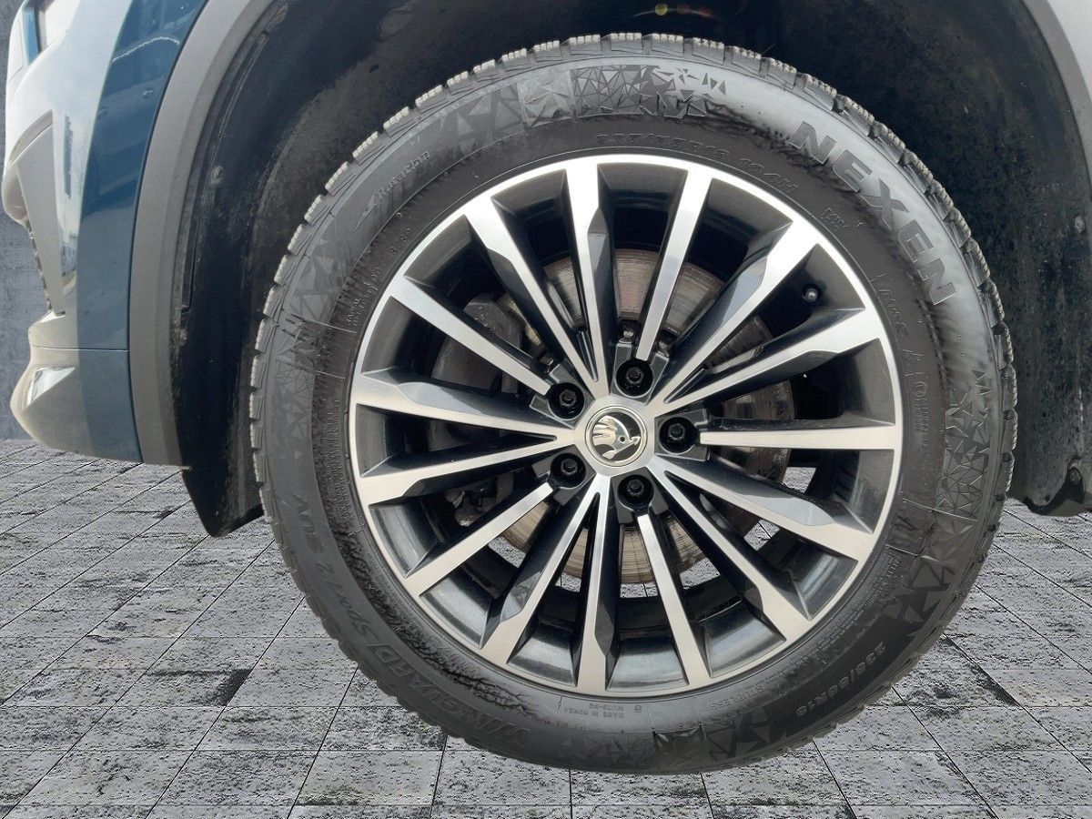 Skoda Kodiaq - Bild 8