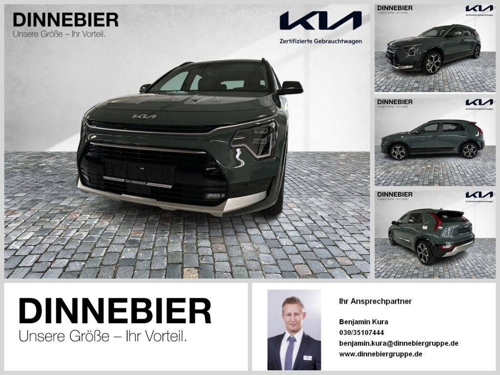 Kia Niro