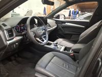Audi Q5 - Vorschau Bild 4
