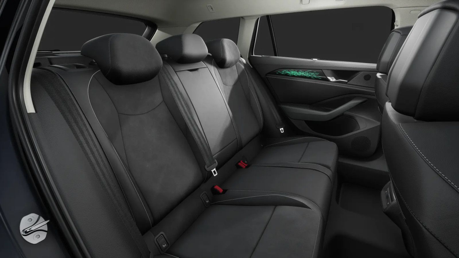Volkswagen Passat - Bild 12