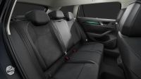 Volkswagen Passat - Vorschau Bild 12