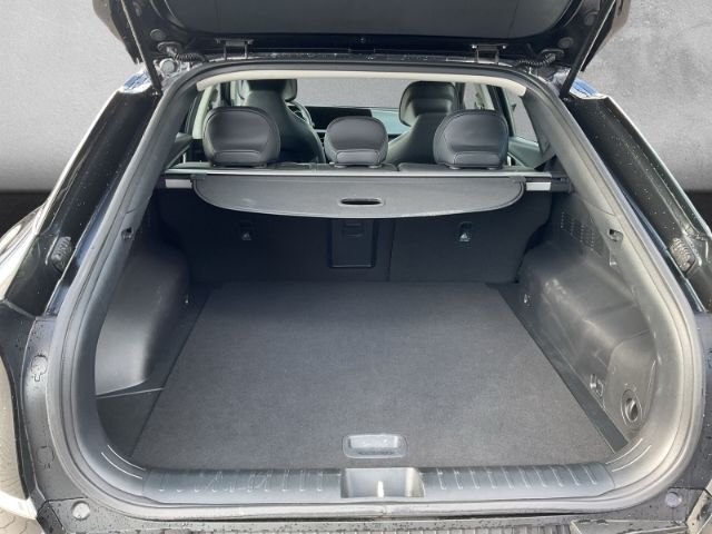 Fahrzeugabbildung Kia EV6 BASIS 2WD 58-kWh-Batterie *SITZHEIZUNG* *KLI