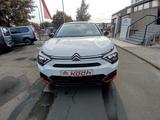 Citroën C4 Lim. Shine - gebrauchte Citroën C4 aus dem Jahr 2022