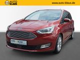 Ford C-Max Titanium 1.5 EcoBoost 7-Sitzer - Ford C-Max: Automatik