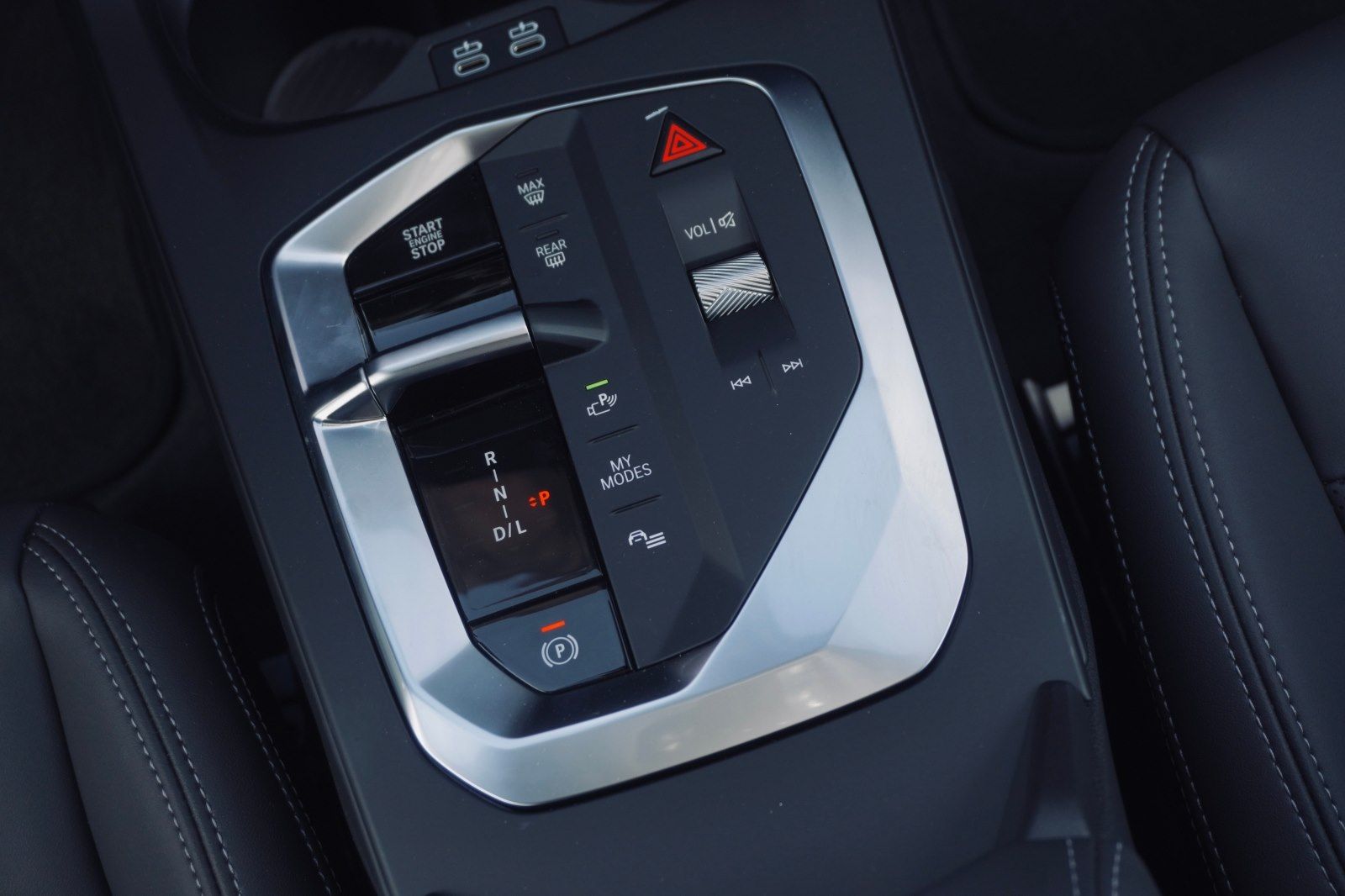 BMW 120 - Bild 18
