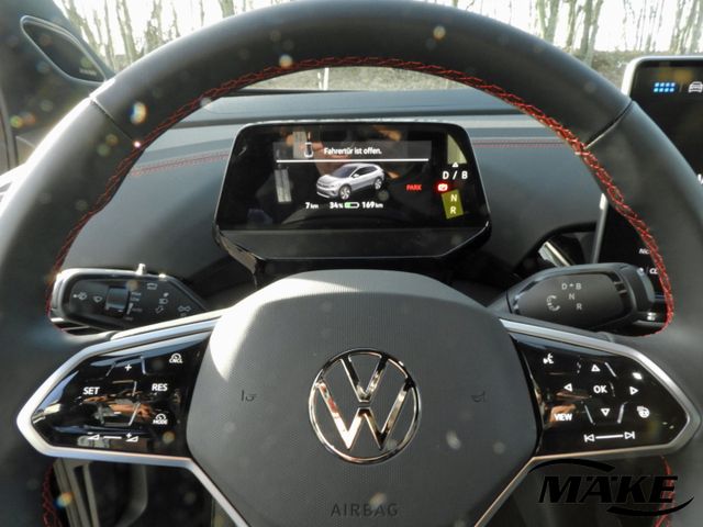 ID.4 GTX 4MOTION 250 kW AHZV IQ.L RFK WÄRMEP.