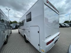 Adria COMPACT DL |  Automatik, Face2Face MJ 25