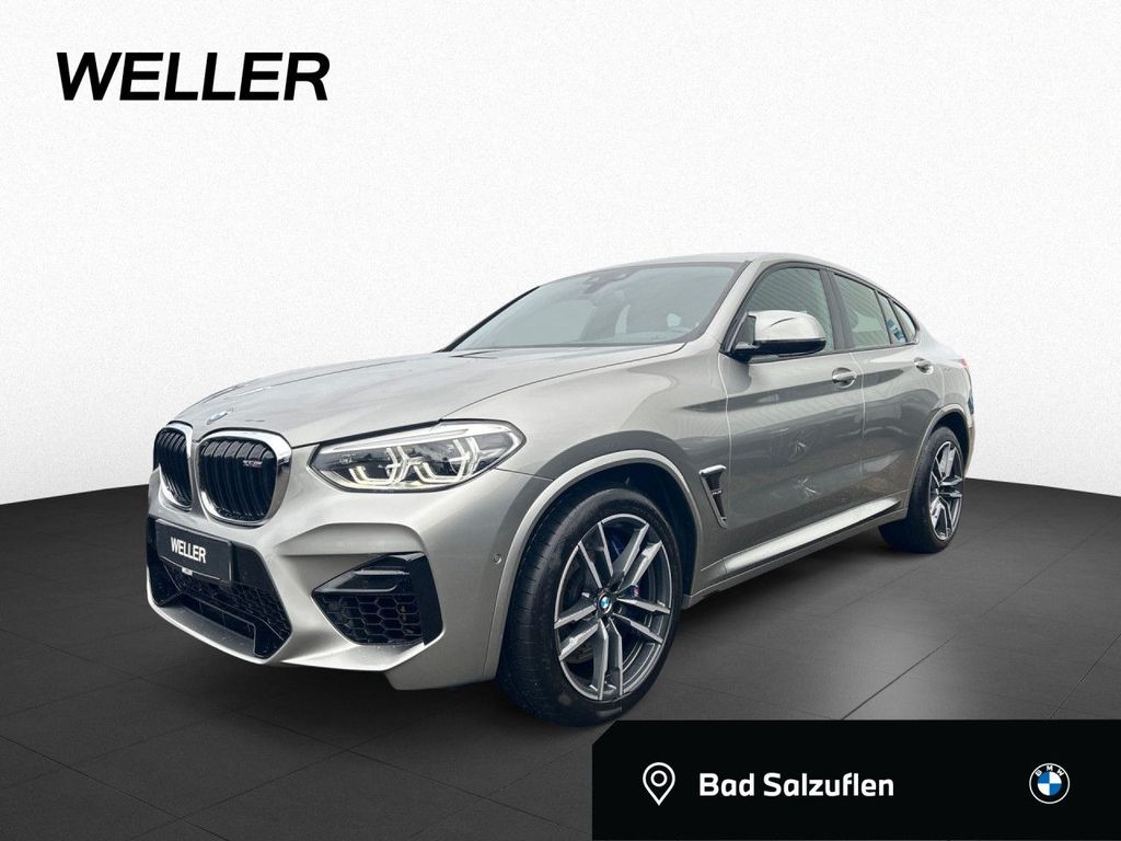 BMW X4 M