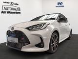 Toyota Yaris Hybrid GR Sport Infotainment-Paket Sitzhei - Toyota Yaris: Sport