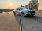 Audi A5 2.0 TFSI S-tronic Quattro Sport, B&O, Matrix - Audi A5 von privat