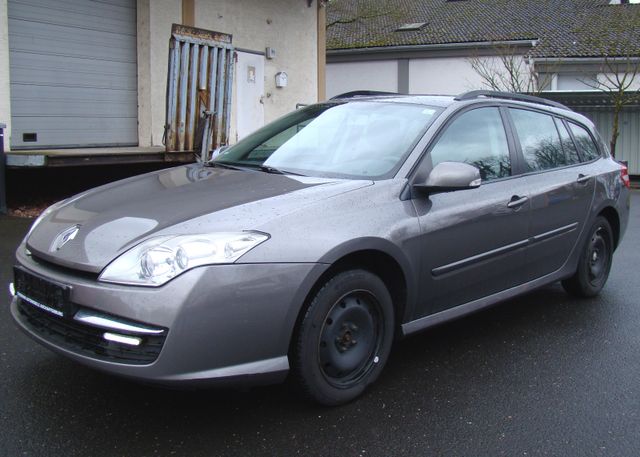 Renault Laguna III Grandtour Emotion Scheckheftgepflegt!