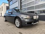 BMW 118 Urban Line PDC/Bluetooth/TÜV NEU - BMW 118 in Braunschweig