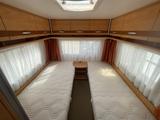 Sunlight Sonstige C55V / Carado C417 low price - Sunlight Wohnwagen