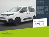 Citroën Berlingo L1 Diesel 100 Plus - Citroën Berlingo