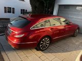 Mercedes-Benz Mercedes CLS 250 BlueTec SB/Harman Kardon/... - Mercedes-Benz CLS 250 aus 2016
