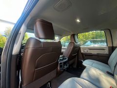 DODGE RAM 2500 Crew Cab Laramie 6.7l HO