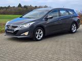 Hyundai i40 cw Style - Hyundai i40: Style