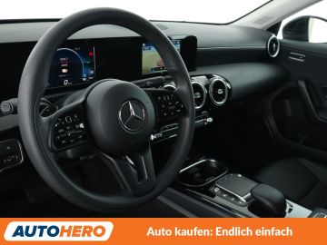 Mercedes A 250 - 11