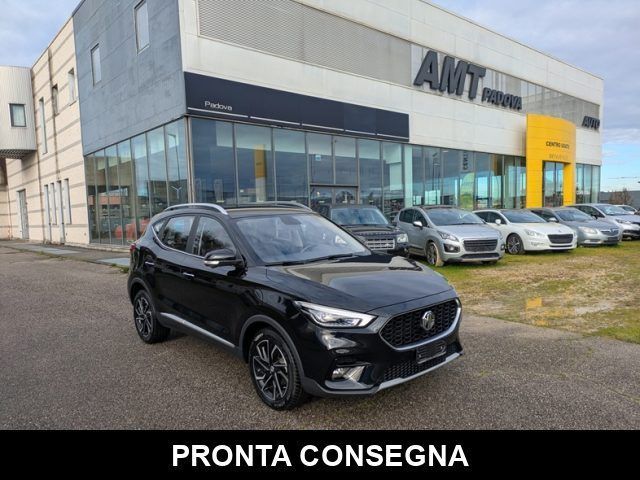 Otros MG ZS 1.5 VTi-tech Luxury+RETROCAMERA 3D