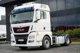 MAN TGX 18. 430 / XLX / HYDRAULIKA / PEŁNY ADR / RE