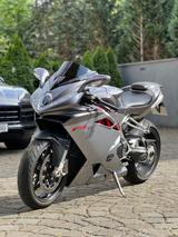 MV Agusta F4 1000 R - MV AGUSTA F4 R