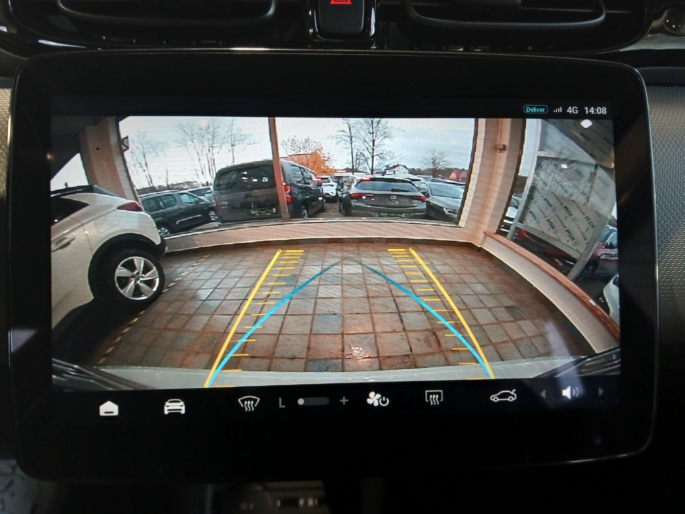 Leapmotor T03 - Bild 16