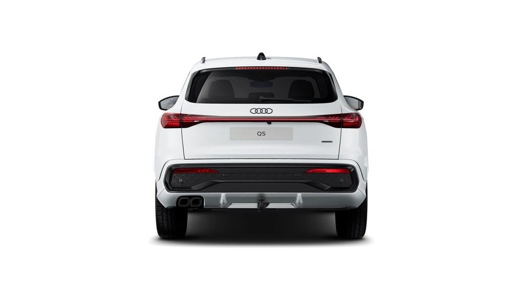 Audi Q5 - Bild 3