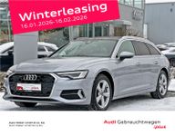 Audi A6 - Vorschau Bild 1