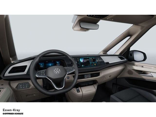 Volkswagen T7 Multivan - Bild 13