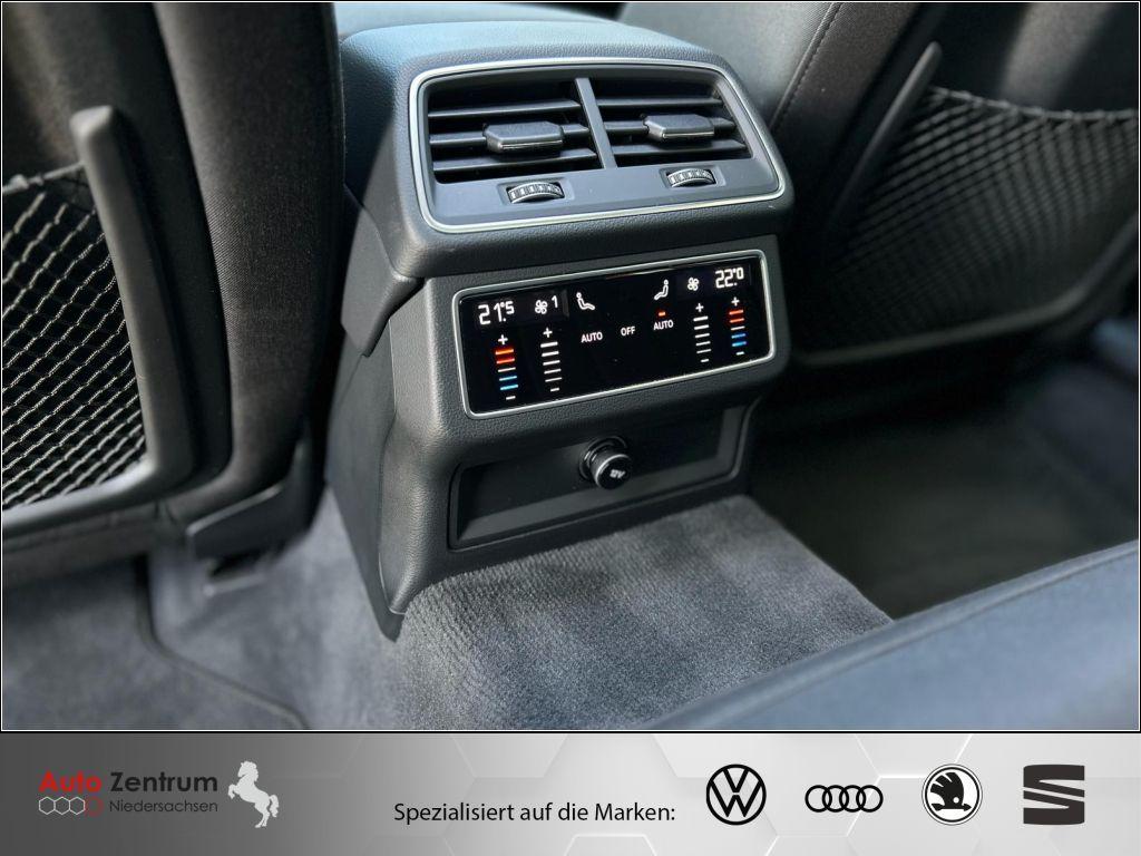Audi A6 TFSI quat S tron S-LINE AHK*PANO*Matrix*Virtu, миниатюра 16