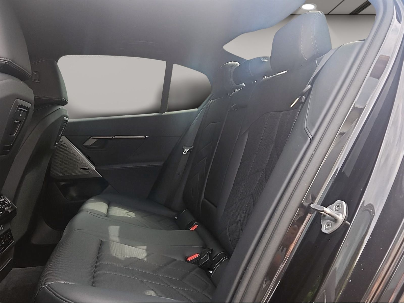 BMW 520 - Bild 9