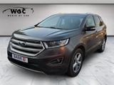 Ford Edge 2,0 TDCi 4x4 Titanium SITZKLIMA*ACC*AHK*LED - Ford Edge TITANIUM mit Diesel-Antrieb