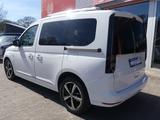 Volkswagen Caddy Style DSG Velours*ACC*Navi*Standheizung - Volkswagen Caddy: Automatik