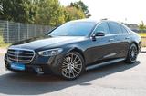 Mercedes-Benz S 500 4Matic AMG-LineDesigno Pano HUD Burmester - Mercedes-Benz S 500 Gebrauchtwagen in Nürnberg