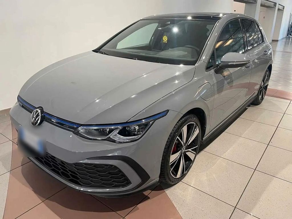 Image of Volkswagen Golf