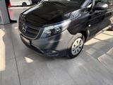 Mercedes-Benz Vito 114 CDI Tourer PRO Lang Liegepaket - Mercedes Vito 7-Sitzer