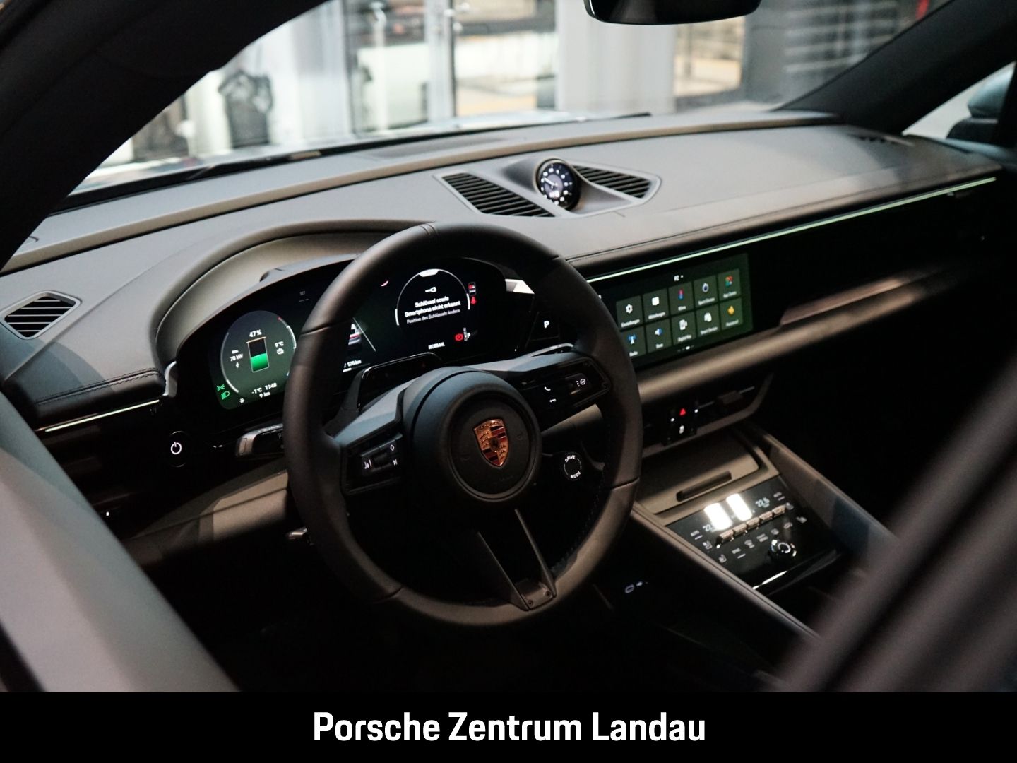 Porsche Macan - Bild 43
