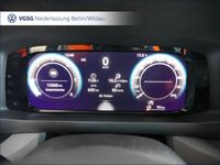 Volkswagen Crafter - Vorschau Bild 13