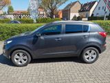 Kia Sportage SLS - Kia Sportage: Sl