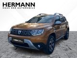 Dacia Duster II 1.3 TCe 130 GPF Anniversary *NAVI*SHZ - Dacia Duster: Anniversary