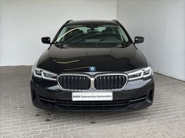 BMW 530 - 3