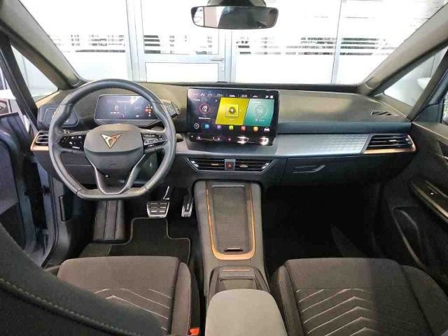 Cupra Born - Bild 4