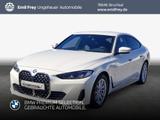 BMW 420d xDrive Gran Coupe, AHK, SHZ, HiFi - BMW 420 Gran Coupé aus 2022