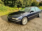 BMW E38 735i V8 - BMW 735: E38 735i