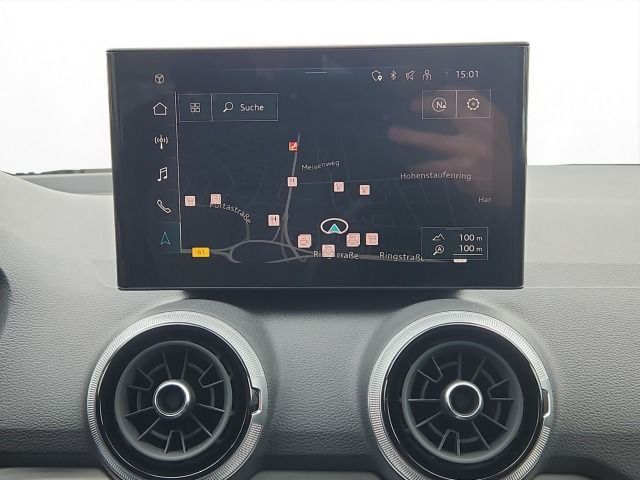 Audi Q2 - Bild 19