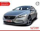 Volvo V40 1.5 Momentum LED Navi Sitzheizung Kamera - gebrauchte Volvo Limousine