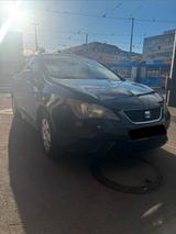 Seat Ibiza 1,4 /TÜV02.28/Klima/2.Hand - Seat Ibiza mit Benzin-Antrieb: Kombi, 1.4